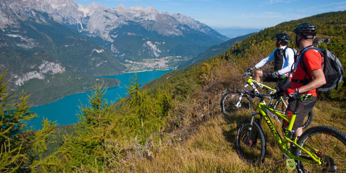 Отели для велосипедистов