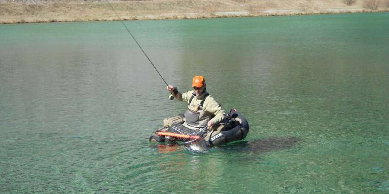 Die Naturoase Lago di Nembia  #5