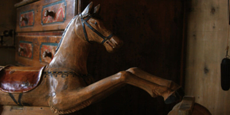 Fassa Ladin Museum #4